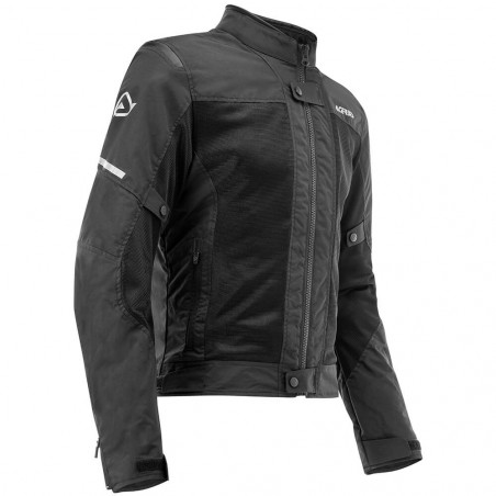 CHAQUETA ACERBIS RAMSEY MY VENTED LADY CE