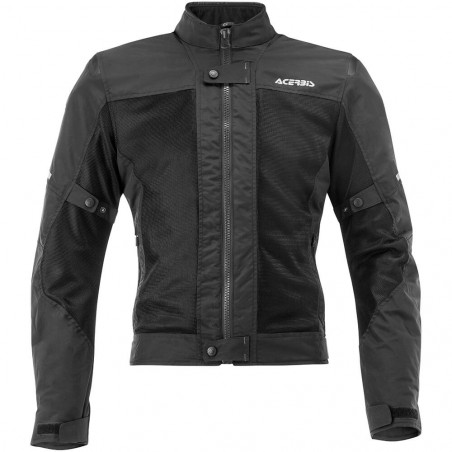 CHAQUETA ACERBIS RAMSEY MY VENTED LADY CE