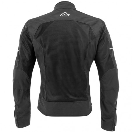 CHAQUETA ACERBIS RAMSEY MY VENTED LADY CE