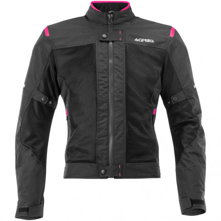 CHAQUETA ACERBIS RAMSEY MY VENTED LADY CE