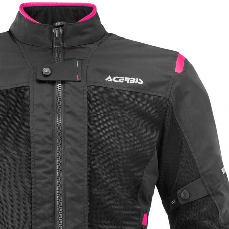 CHAQUETA ACERBIS RAMSEY MY VENTED LADY CE