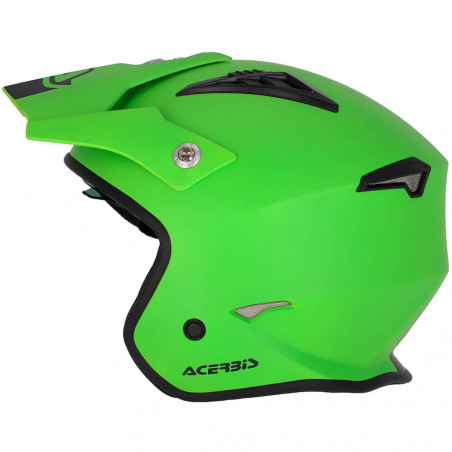 CASCO ACERBIS JET ARIA