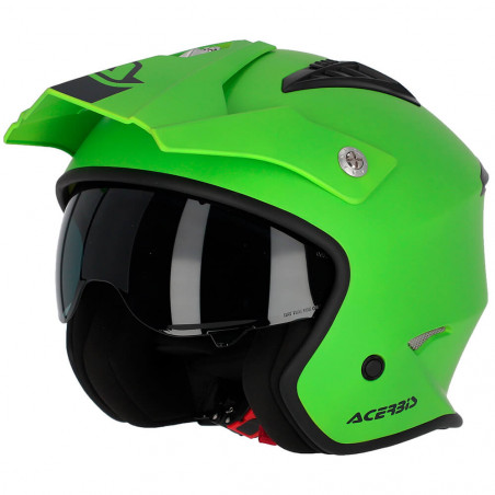 CASCO ACERBIS JET ARIA