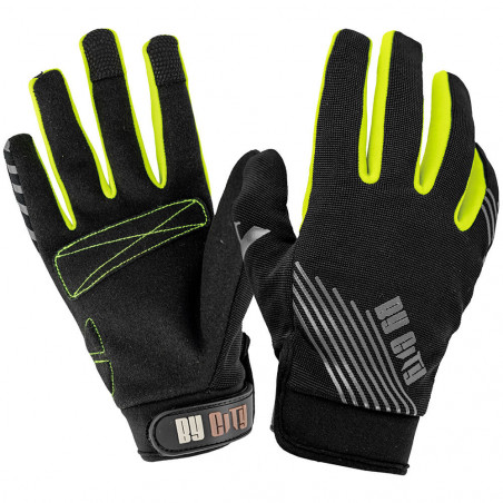 GUANTES BY CITY MOSCOW MAN