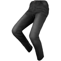 Pantalones vaqueros moto para mujer