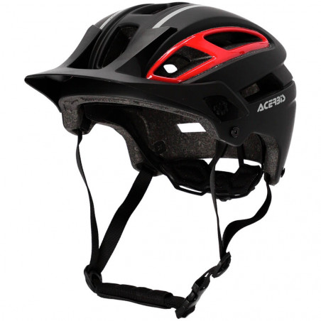 CASCO ACERBIS DOUBLEP