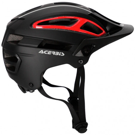 CASCO ACERBIS DOUBLEP