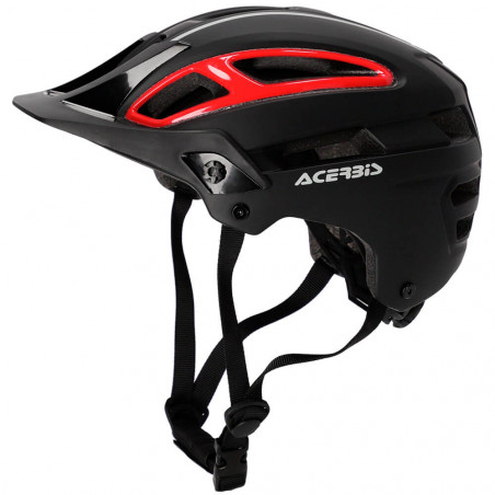 CASCO ACERBIS DOUBLEP