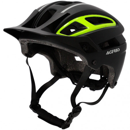 CASCO ACERBIS DOUBLEP