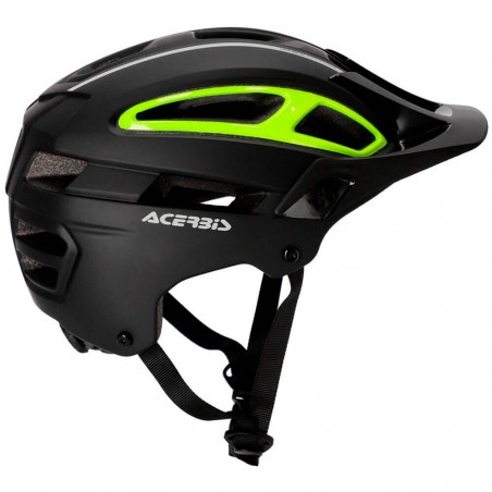 CASCO ACERBIS DOUBLEP