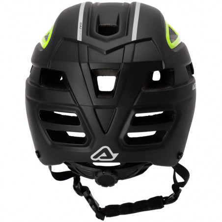 CASCO ACERBIS DOUBLEP