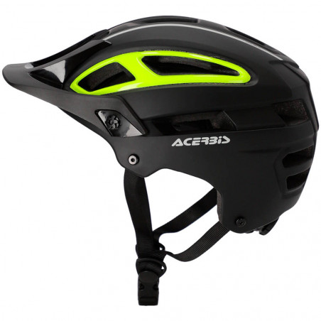 CASCO ACERBIS DOUBLEP