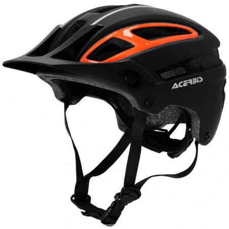 CASCO ACERBIS DOUBLEP