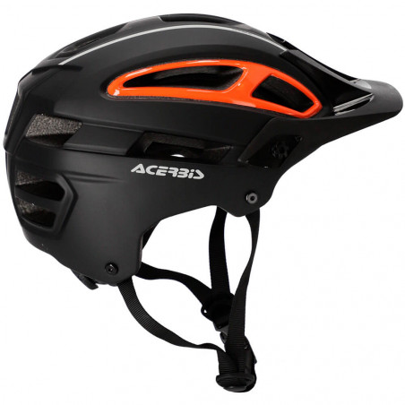 CASCO ACERBIS DOUBLEP