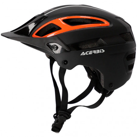 CASCO ACERBIS DOUBLEP