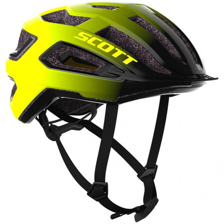 CASCO SCOTT ARX PLUS