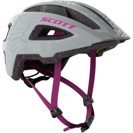 CASCO SCOTT GROOVE PLUS