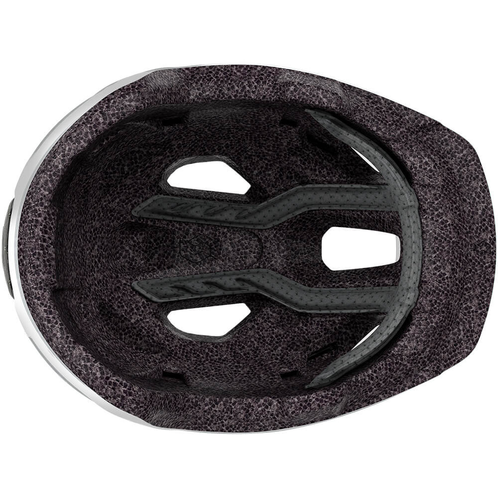 Casco scott online junior