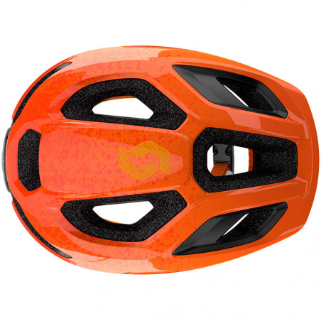 CASCO SCOTT SPUNTO JUNIOR