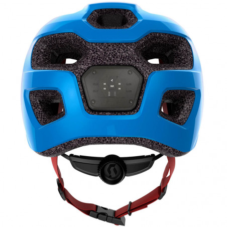 CASCO SCOTT SPUNTO JUNIOR