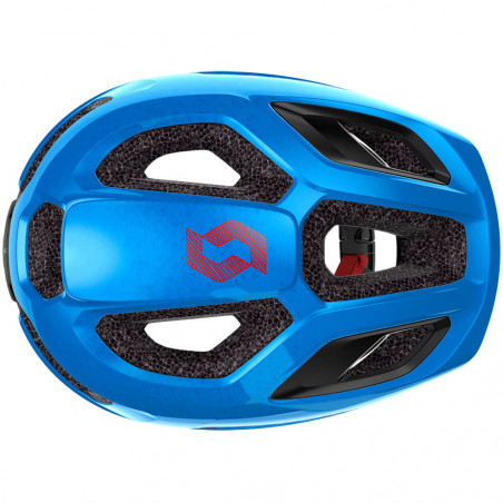 CASCO SCOTT SPUNTO JUNIOR