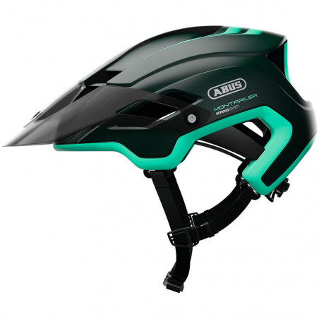 CASCO ABUS MONTRAILER