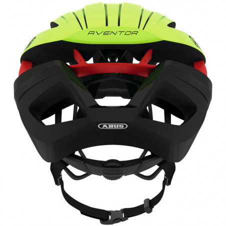 CASCO ABUS AVENTOR