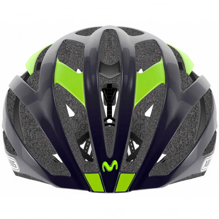 CASCO ABUS TEC-TICAL 2.0 MOVISTAR