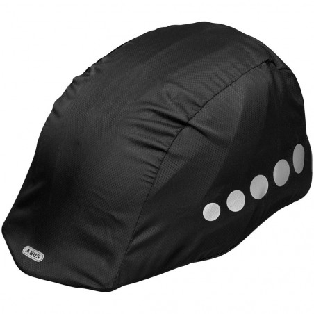 FUNDA IMPERMEABLE CASCO ABUS RAIN CAP