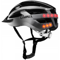 CASCO INTELIGENTE LIVALL MT1