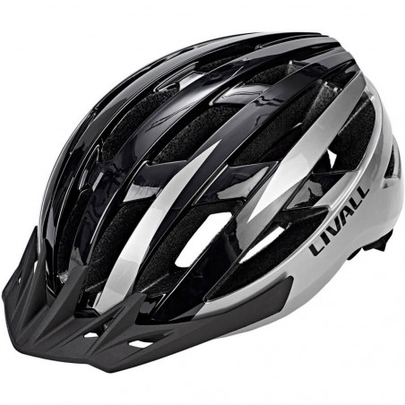 CASCO INTELIGENTE LIVALL MT1