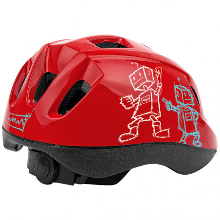 CASCO HEADGY JUNIOR ROBOT