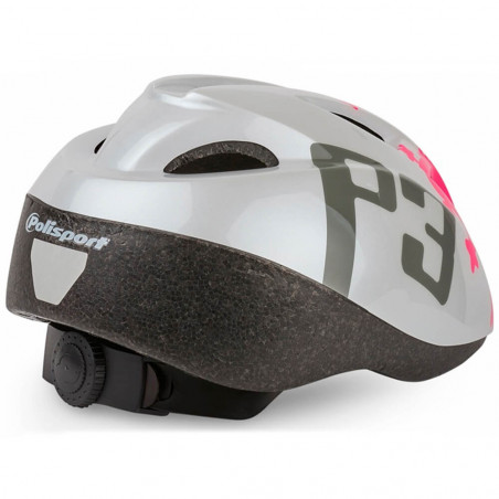 CASCO POLISPORT JUNIOR P3 STARS