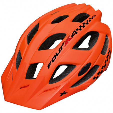 CASCO TKX FOURX4