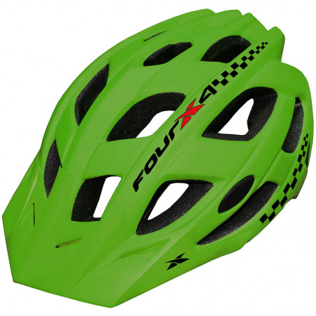 CASCO TKX FOURX4