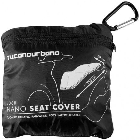 FUNDA ASIENTO TUCANO URBANO START