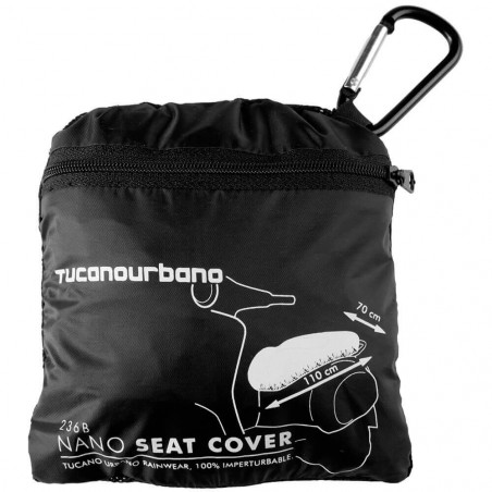 FUNDA ASIENTO TUCANO URBANO START