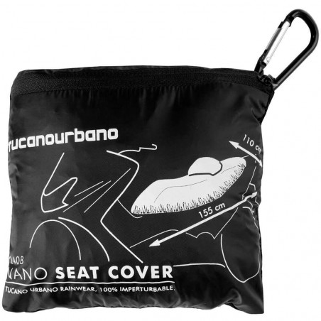 FUNDA ASIENTO TUCANO URBANO START