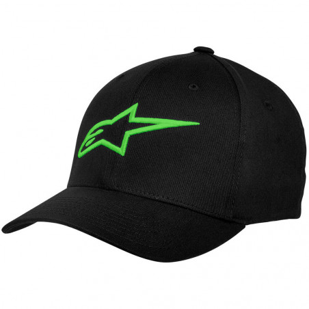 GORRA ALPINESTARS AGELESS CURVE