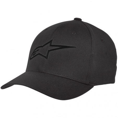 GORRA ALPINESTARS AGELESS CURVE