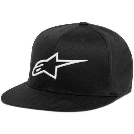 GORRA ALPINESTARS AGELESS FLAT