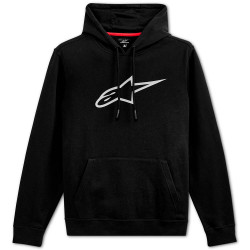 SUDADERA ALPINESTARS AGELESS V2 HOODIE