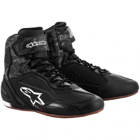 BOTAS ALPINESTARS FASTER-3