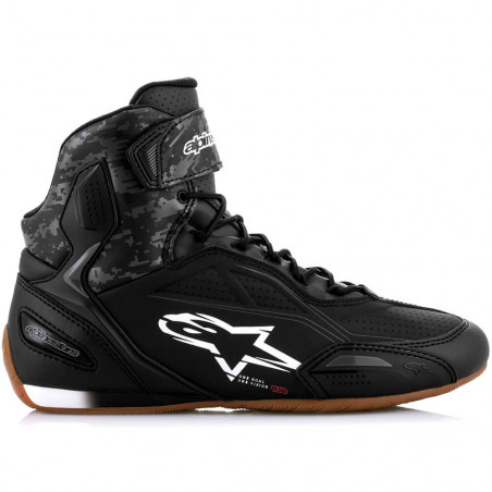 BOTAS ALPINESTARS FASTER-3