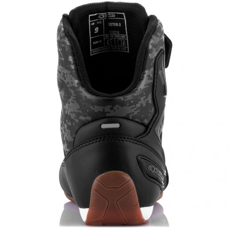 BOTAS ALPINESTARS FASTER-3