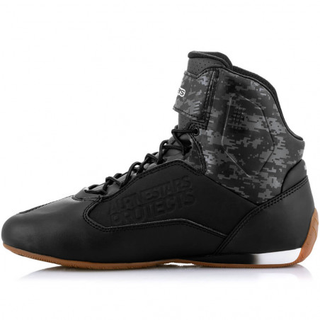 BOTAS ALPINESTARS FASTER-3