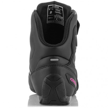 BOTAS ALPINESTARS STELLA FASTER-3