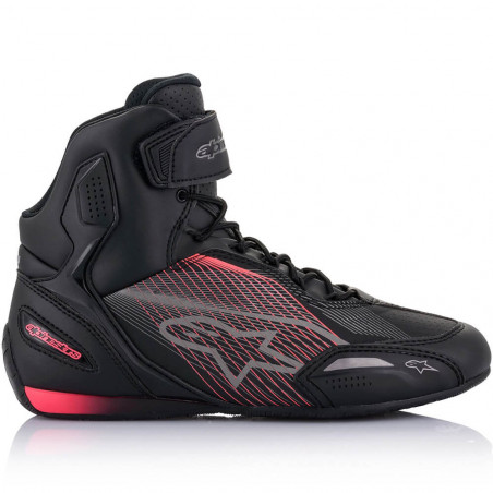 BOTAS ALPINESTARS STELLA FASTER-3