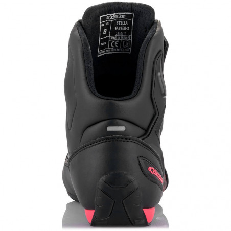 BOTAS ALPINESTARS STELLA FASTER-3