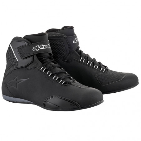 BOTAS ALPINESTARS SEKTOR WATERPROOF